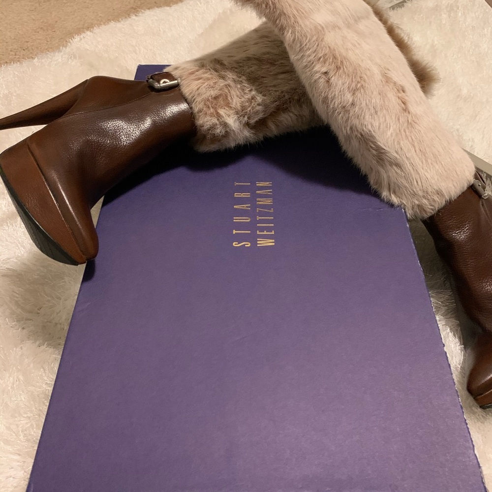 Designer Boots - Picture 5 of 5